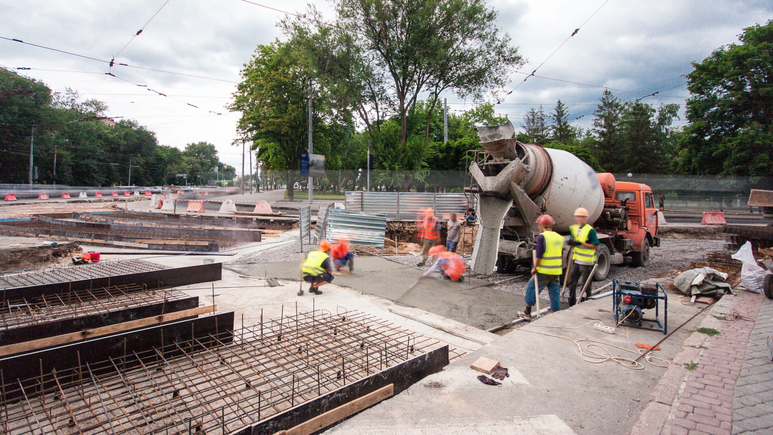 Concrete Foundations Explained for Commercial and Residential Projects