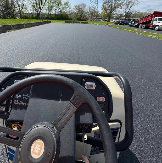 When Should You Build a New Construction Parking Lot for Your Decatur Property?