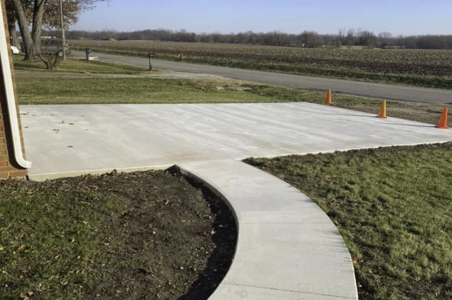 7 Essential Steps in Preparing for a Concrete Driveway Installation